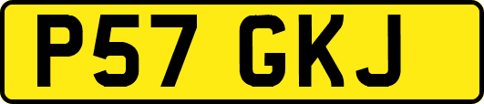 P57GKJ