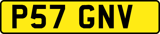 P57GNV