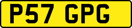 P57GPG