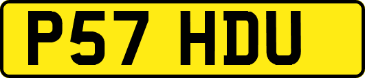 P57HDU