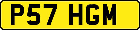 P57HGM