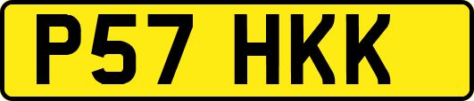 P57HKK