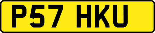 P57HKU