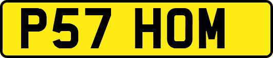 P57HOM