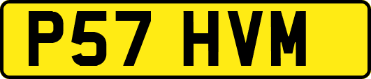P57HVM