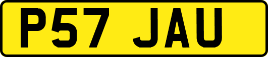 P57JAU