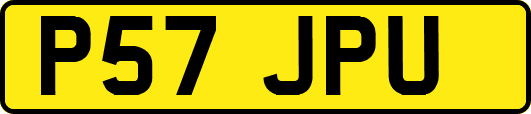 P57JPU