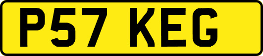 P57KEG