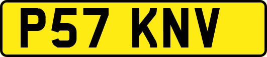 P57KNV