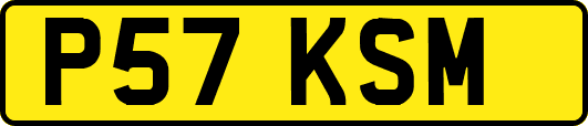 P57KSM