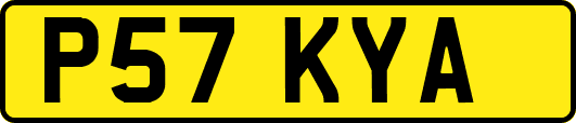 P57KYA