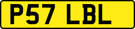 P57LBL