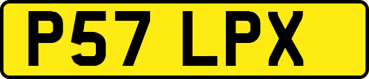 P57LPX