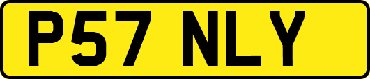 P57NLY