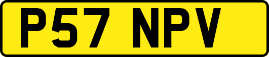 P57NPV