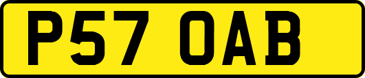 P57OAB