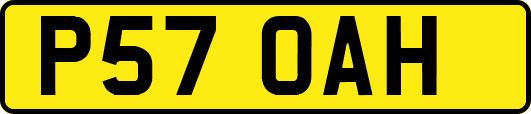 P57OAH