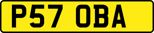 P57OBA