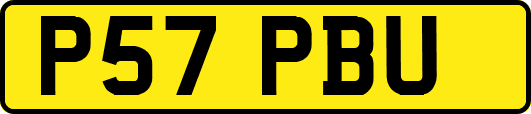 P57PBU