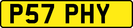 P57PHY
