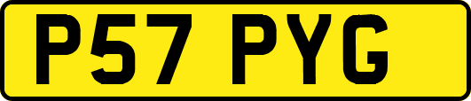 P57PYG