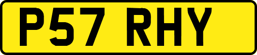 P57RHY
