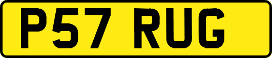 P57RUG