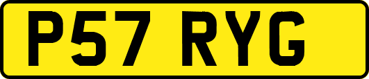 P57RYG