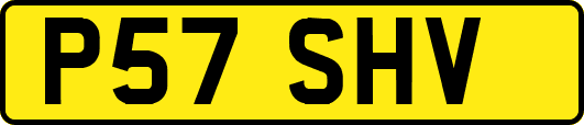 P57SHV