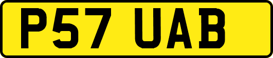 P57UAB