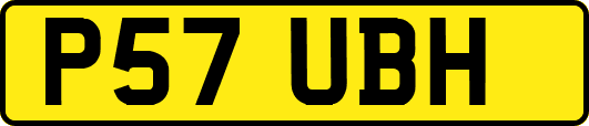 P57UBH