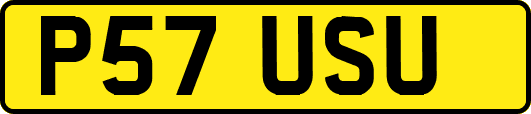 P57USU