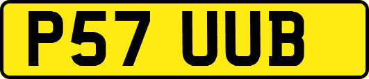 P57UUB