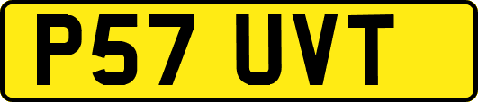P57UVT