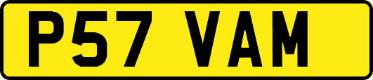 P57VAM
