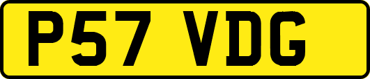 P57VDG