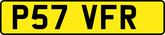 P57VFR