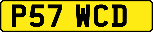 P57WCD