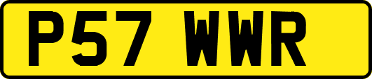 P57WWR