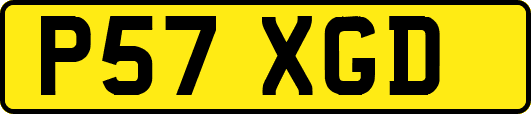 P57XGD