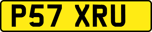 P57XRU