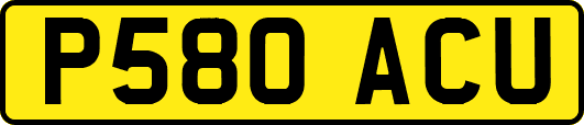 P580ACU