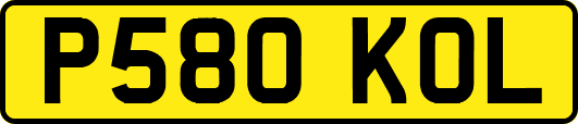 P580KOL
