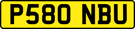 P580NBU