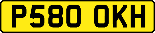 P580OKH