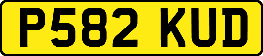 P582KUD