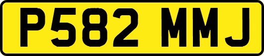 P582MMJ