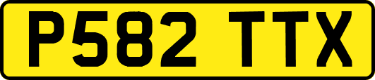 P582TTX