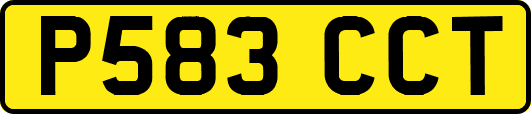 P583CCT