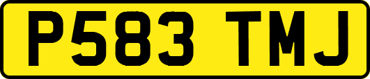 P583TMJ
